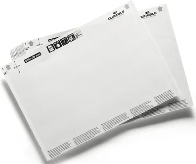 Produktbild von Beschriftungsschilder Labelfix/Scanfix/C-Profile 200x30mm VE=10x20 Bogen