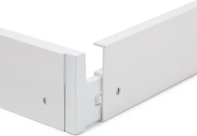 Produktbild von Aufbaurahmen LED Panel 120x30