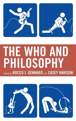 Produktbild von Who and Philosophy