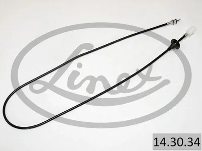 Produktbild von LINEX Tachowelle 14.30.34 für FIAT DUCATO Pritsche/Fahrgestell (230) 1513mm
