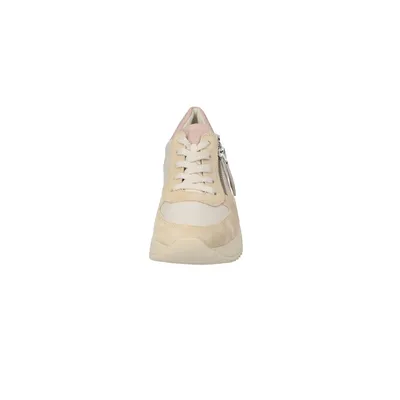 Produktbild von Paul Green Damen  Schnürschuhe sportlich beige Gr. 7,5