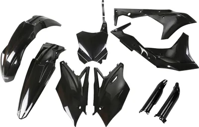 Image de UFO Plastics