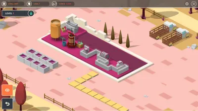 Obrázek produktu pro Hundred Days Winemaking Simulator