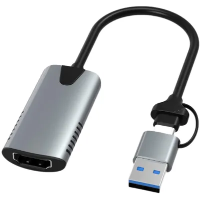 Obrázek produktu pro Videorekordér SC-USH407
