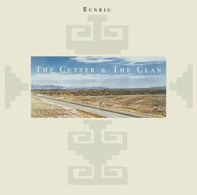 Obrázok produktu pre Runrig: The Cutter & The Clan (2024 Remaster) (Expanded Edition)