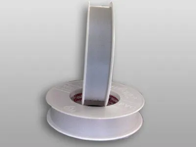 Produktbild von Klebeband, verschied. Ausführungen PVC grau 50mm 25m