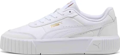 Obrázek produktu pro Puma WIP 402637-06 in PUMA White-PUMA Gold color size 37.5