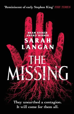 Produktbild von The Missing