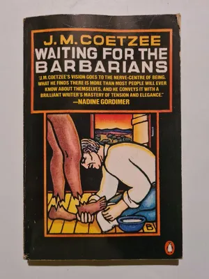 Image de Waiting for the Barbarians