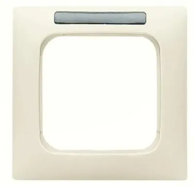 Image de Busch-Jaeger Cadre simple 1721 NSKA-212 2CKA001754A4093
