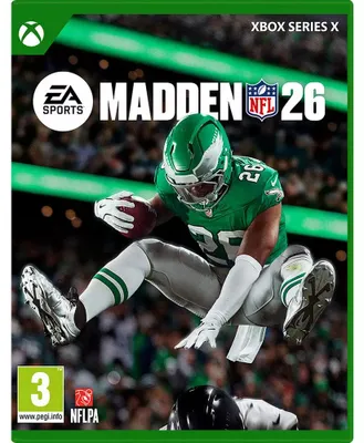 Obrázek produktu pro EA Sports Madden NFL 26 (XSX)