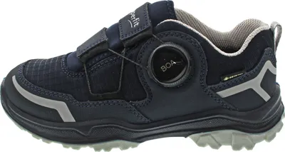 Produktbild von Superfit Jupiter 1-009070-8000 (34/blau-hellgrau)