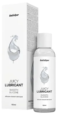 Image de Lubrifiant à base de silicone (150 ml) (Silicone lisse)