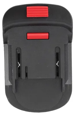 Produktbild von Lithium-Batterie-Konverteradapter als Ersatz für Adapter für Holzbearbeitungswerkzeuge