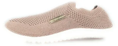 Image de Chaussures Leguano pour femmes, chaussures pieds nus, baskets basses, pantoufles, couleur rose, pour le quotidien