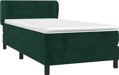 Zdjęcie produktu dla VidaXL 3127478, Zielony, 100 x 200 mm, 1 szt.