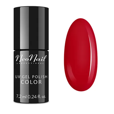 Immagine prodotto di NeoNail Smalto UV 7,2 ml Lady in Red