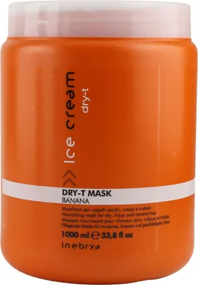 Produktbild von Inebrya Dry-T Mask 1000 ml