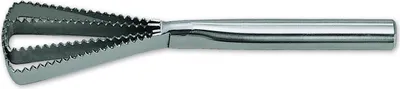 Immagine prodotto di Squamatore Arcos 790500 260 mm in acciaio inox in scatola