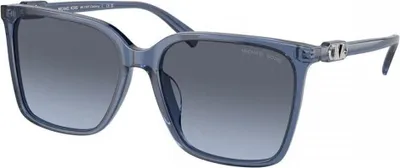 Produktbild von Damensonnenbrille Michael Kors MK2197F-39568F ø 58 mm