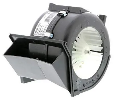 Produktbild von VEMO Ansauggebläse Innenraumluft  Gebläsemotor für Mercedes S Klasse W220