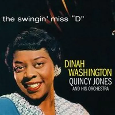 Productafbeelding van The Swingin' Miss "D" + 10 bonusnummers