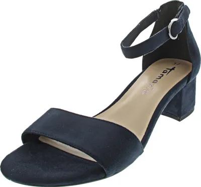 Produktbild von Tamaris 1 28201 42 8 (40/NAVY)