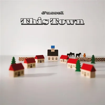Produktbild von This Town