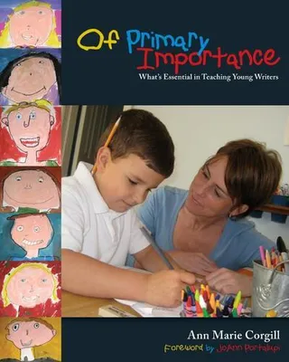 Produktbild von Of Primary Importance