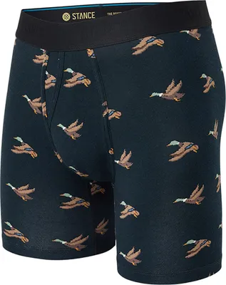 Produktbild von Stance Herren Boxershorts HUNTIN BOXER BRIEF, Größe:L, Farben:multi