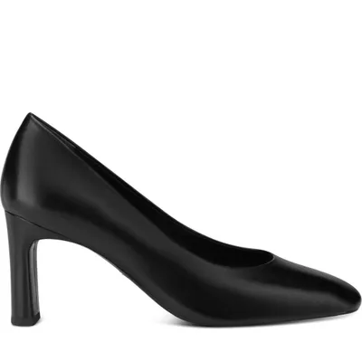 Zdjęcie produktu dla Tamaris 22403 Buty damskie - Czółenka czarny Elegancki NOWOŚĆ