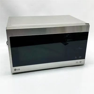 Immagine prodotto di LG MS2595CIS forno a microonde Smart Inverter 25 l 1000 W nuovo