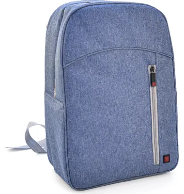 Image de Sac à dos Cooling Weekend bleu 24l