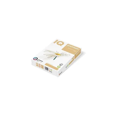 Produktbild von Europapier IQ PREMIUM, A3, 160 g/m², 1 Packung mit 250 Blatt