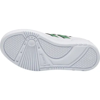 Produktbild von Hummel Camden Jr - white, Größe:34