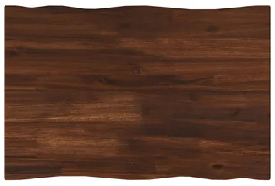 Imagen del producto de Tablero rectangular para mesa, dimensiones: 90 x 50 x 3,5 cm. Forma: rectangular