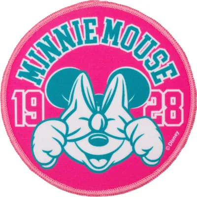 Immagine prodotto di McNeill accessori per lo zaino McAddy Minnie Mouse #3 rosa
