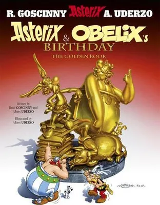 Produktbild von Asterix