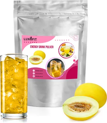 Immagine prodotto di Honigmelone Energy Drink Pulver 10 kg