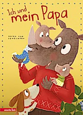 Produktbild von Ich und mein Papa