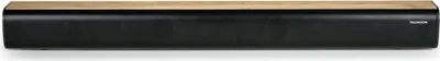 Produktbild von Thomson SB402BT Soundbar-Lautsprecher Schwarz, Holz 200W