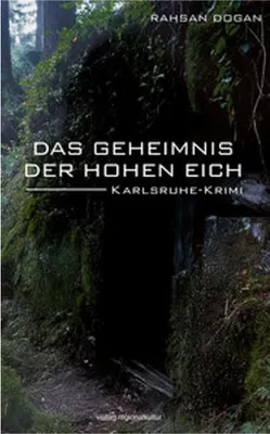 Obrázek produktu pro Das Geheimnis der Hohen Eich