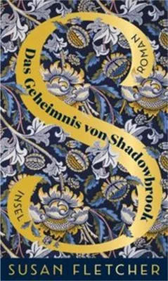 Image de Das Geheimnis von Shadowbrook