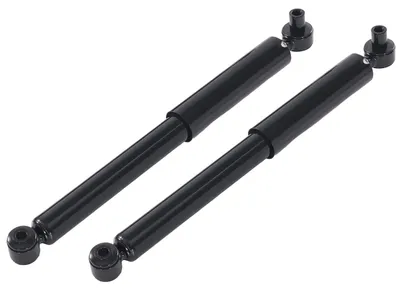 Produktbild von 2x Stoßdämpfer Gasdruck Federbein for Ford Transit 2000-2006 Hinten 4092422