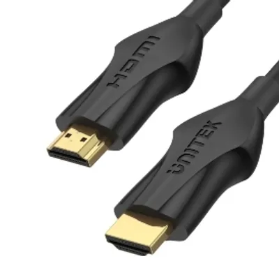 Obrázek produktu pro Kabel HDMI 2.1 Unitek 4K a 8K Propojovací Kabel - Kvalitní Obraz, Vysoké Rozlišení