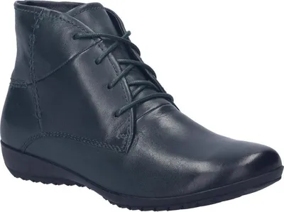 Image de JOSEF SEIBEL Naly 09 | Bottines pour Femmes | vert