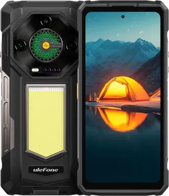 Immagine prodotto di UleFone Telefonas ARMOR 33/33 ULEFONE