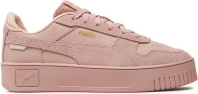 Produktbild von Puma Carina Street SD Rose Quartz-Rose Quartz Gold Größe EU 40,5