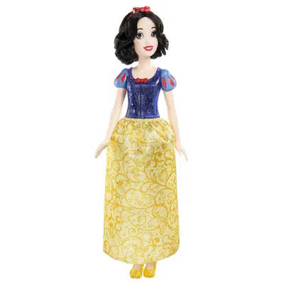 Obrázok produktu pre Disney Princess HLW08, Modelka, Žena, 3 rok / roky, Dievča, 279,4 mm, 150 g