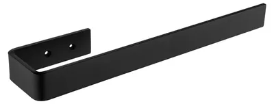 Produktbild von BERNSTEIN Handtuchhalter HH39 Edelstahl - Korpusmontage, 39 cm, Farbauswahl